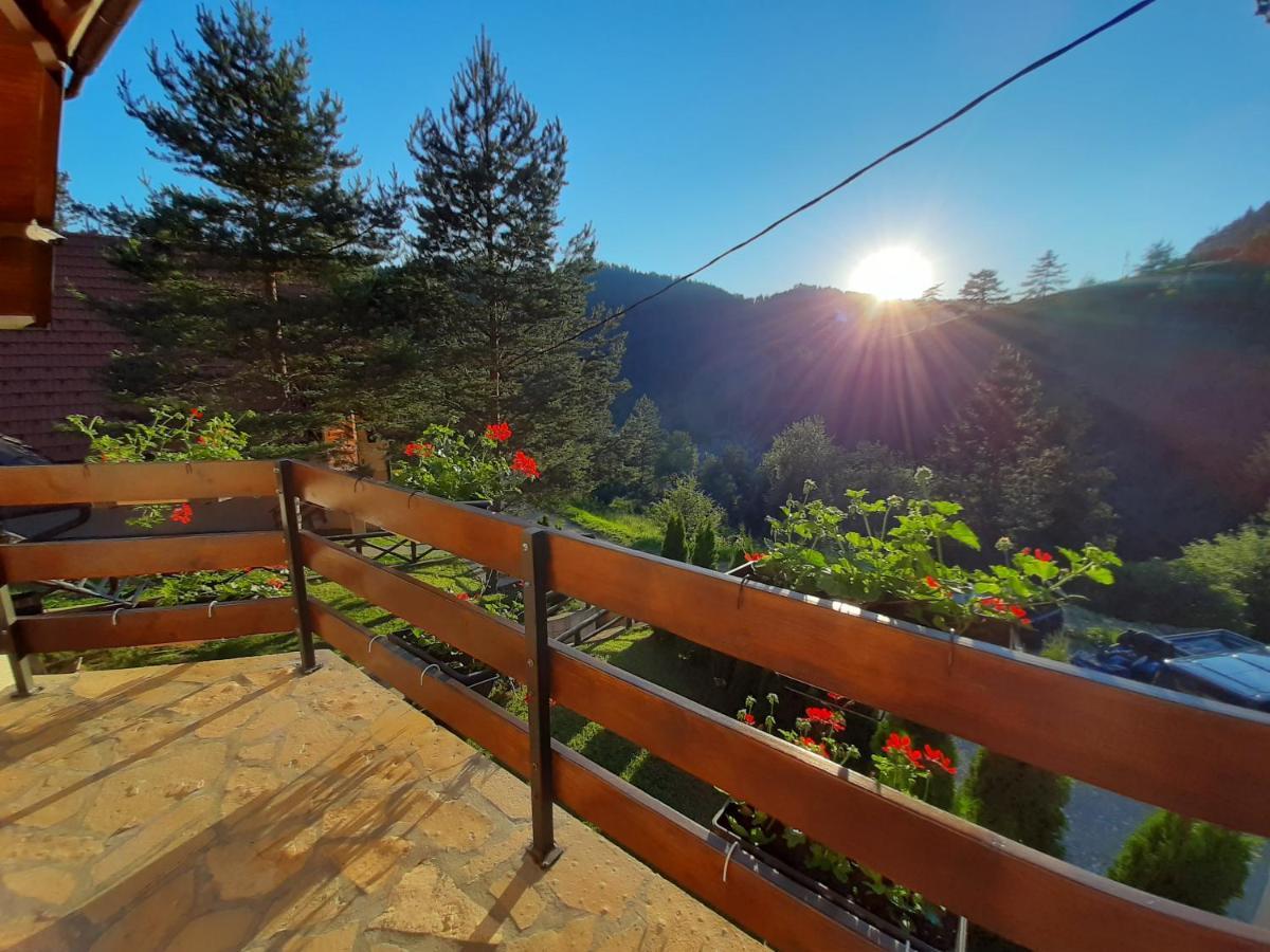 Apartman Suncana Dolina, Zaovine Εξωτερικό φωτογραφία