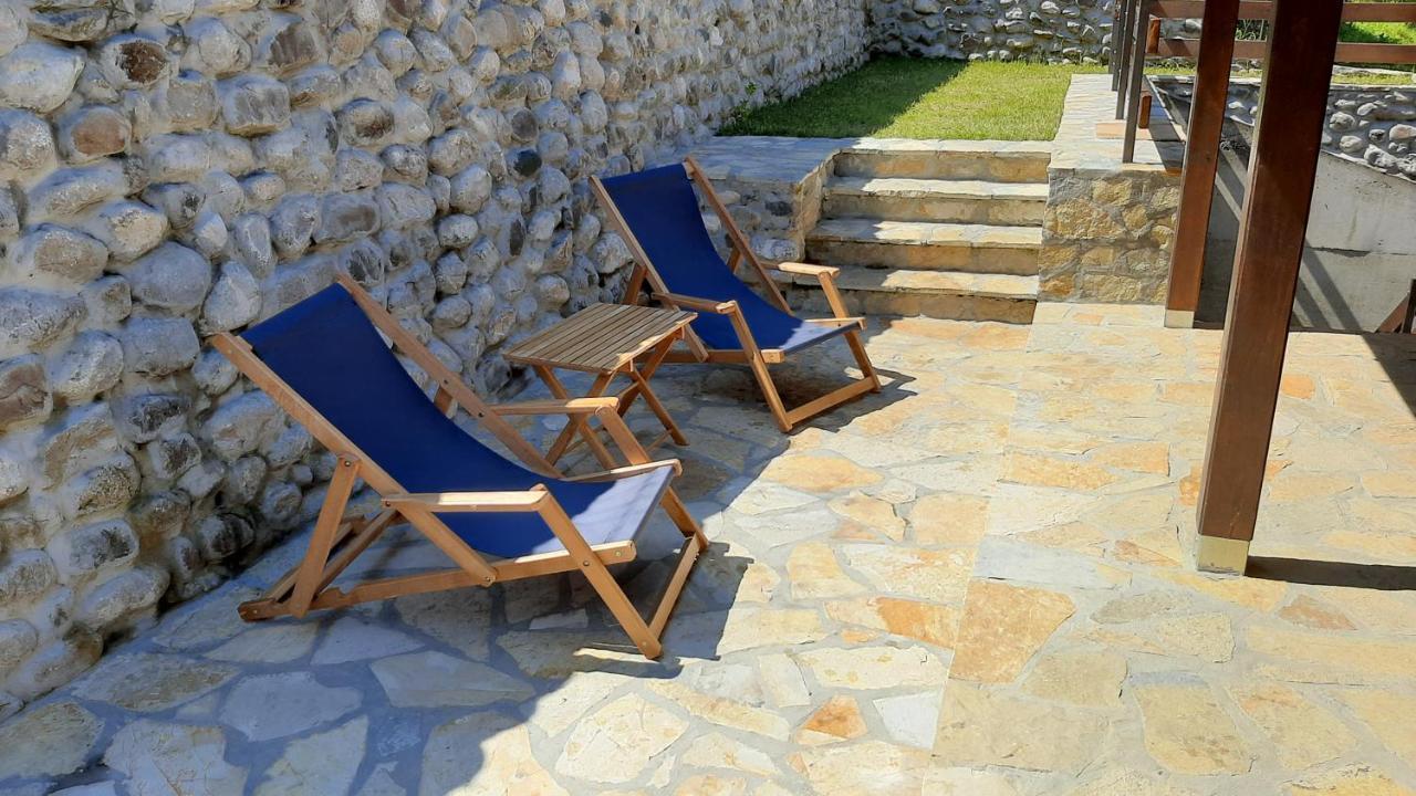 Apartman Suncana Dolina, Zaovine Εξωτερικό φωτογραφία