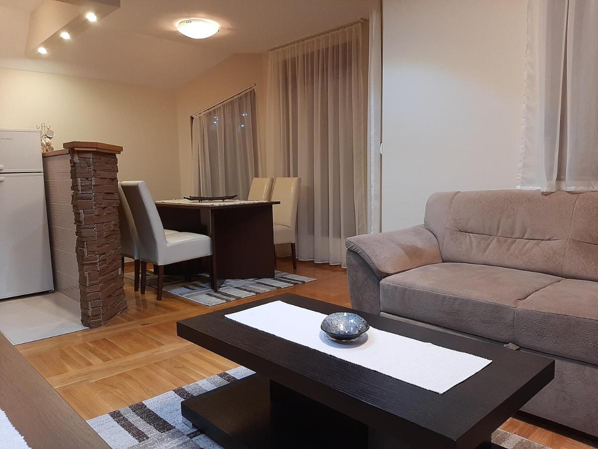 Apartman Suncana Dolina, Zaovine Εξωτερικό φωτογραφία