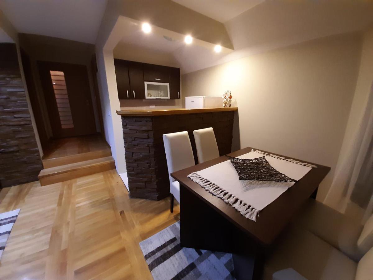 Apartman Suncana Dolina, Zaovine Εξωτερικό φωτογραφία