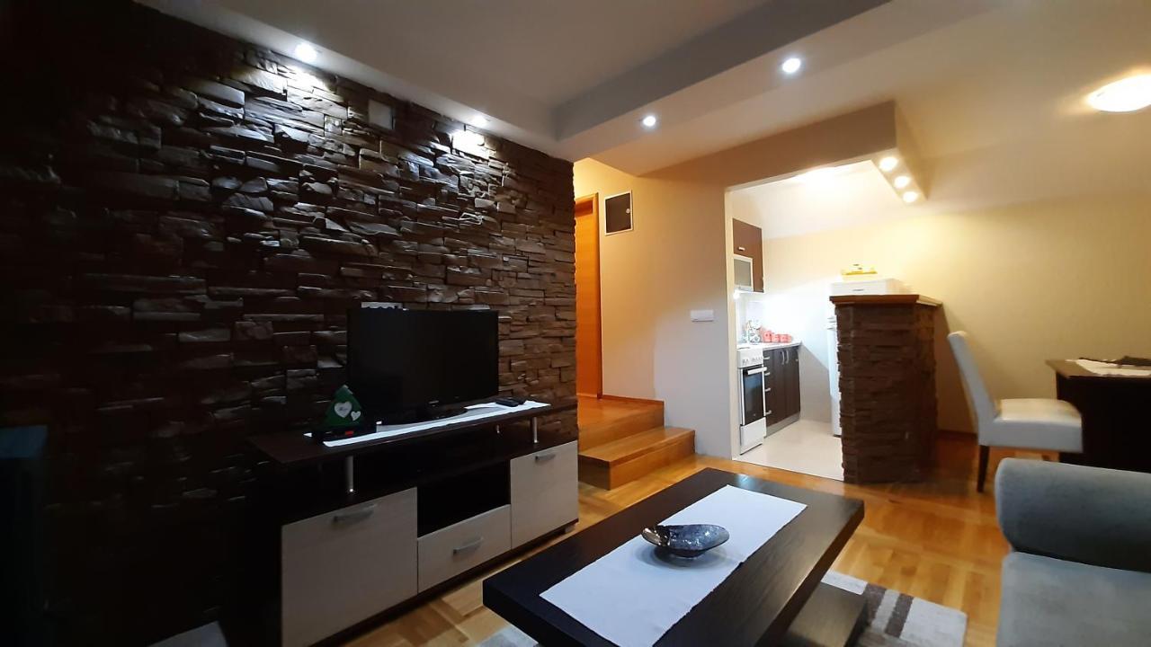 Apartman Suncana Dolina, Zaovine Εξωτερικό φωτογραφία