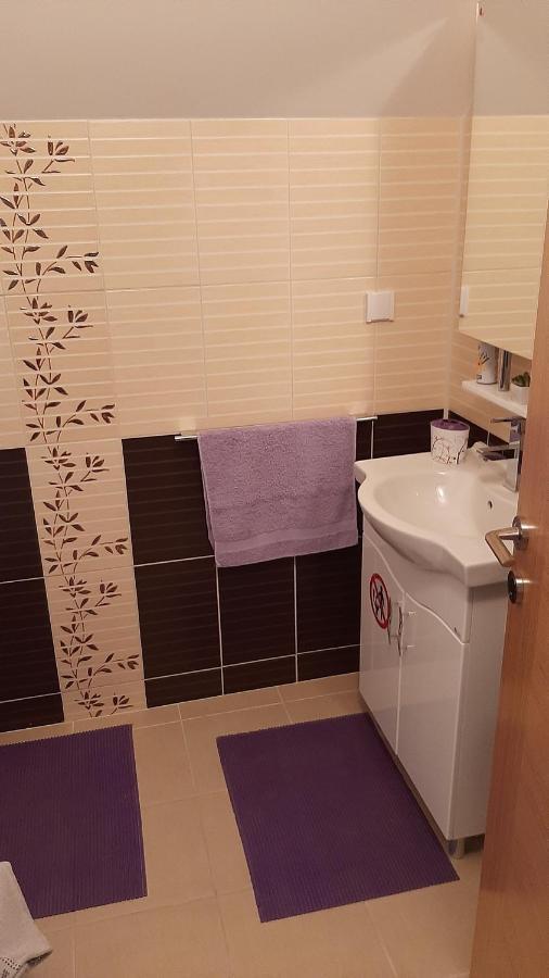 Apartman Suncana Dolina, Zaovine Εξωτερικό φωτογραφία