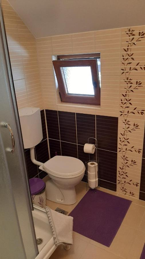 Apartman Suncana Dolina, Zaovine Εξωτερικό φωτογραφία