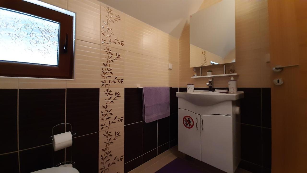 Apartman Suncana Dolina, Zaovine Εξωτερικό φωτογραφία