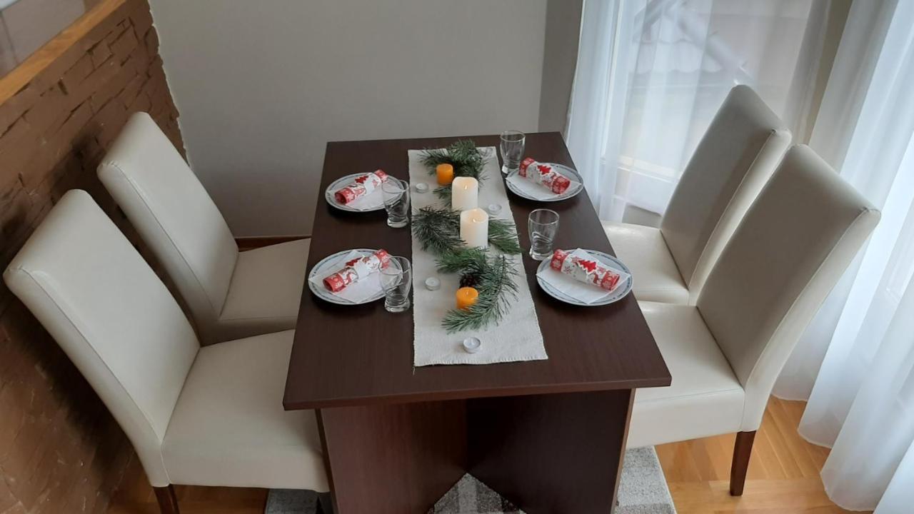 Apartman Suncana Dolina, Zaovine Εξωτερικό φωτογραφία