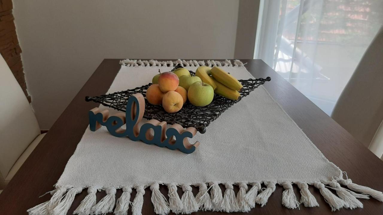 Apartman Suncana Dolina, Zaovine Εξωτερικό φωτογραφία