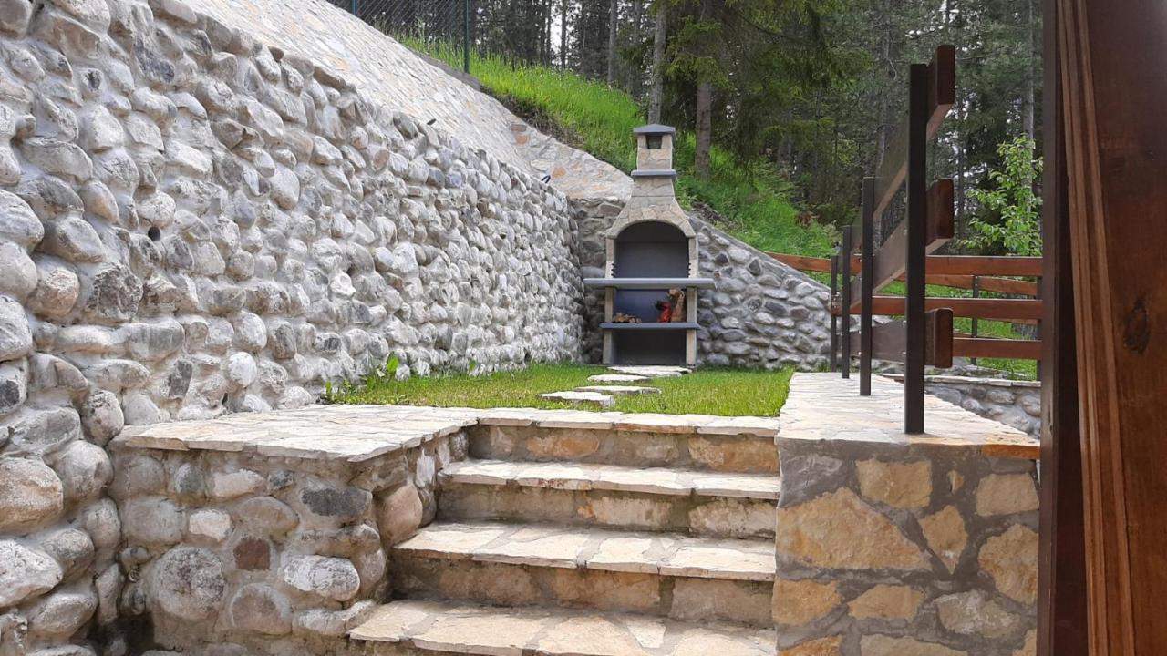 Apartman Suncana Dolina, Zaovine Εξωτερικό φωτογραφία
