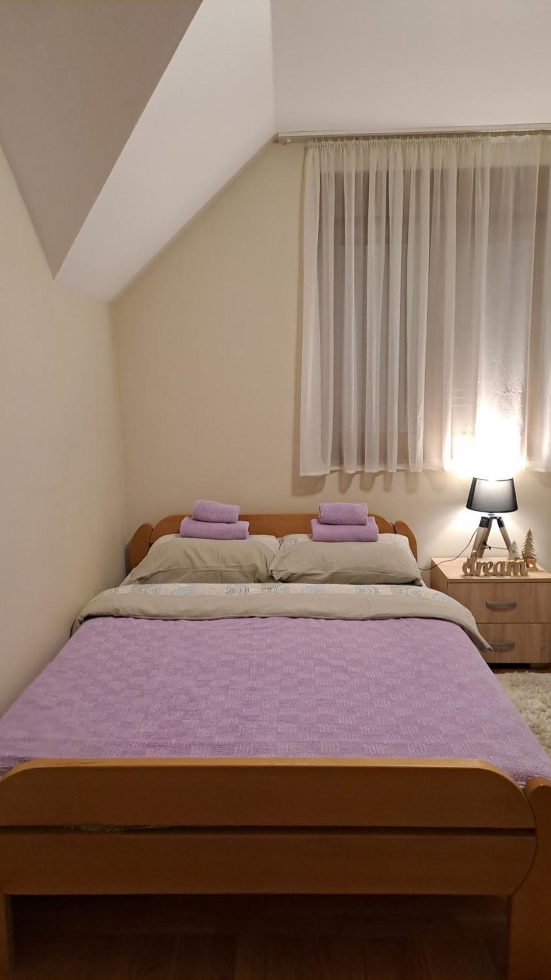 Apartman Suncana Dolina, Zaovine Εξωτερικό φωτογραφία