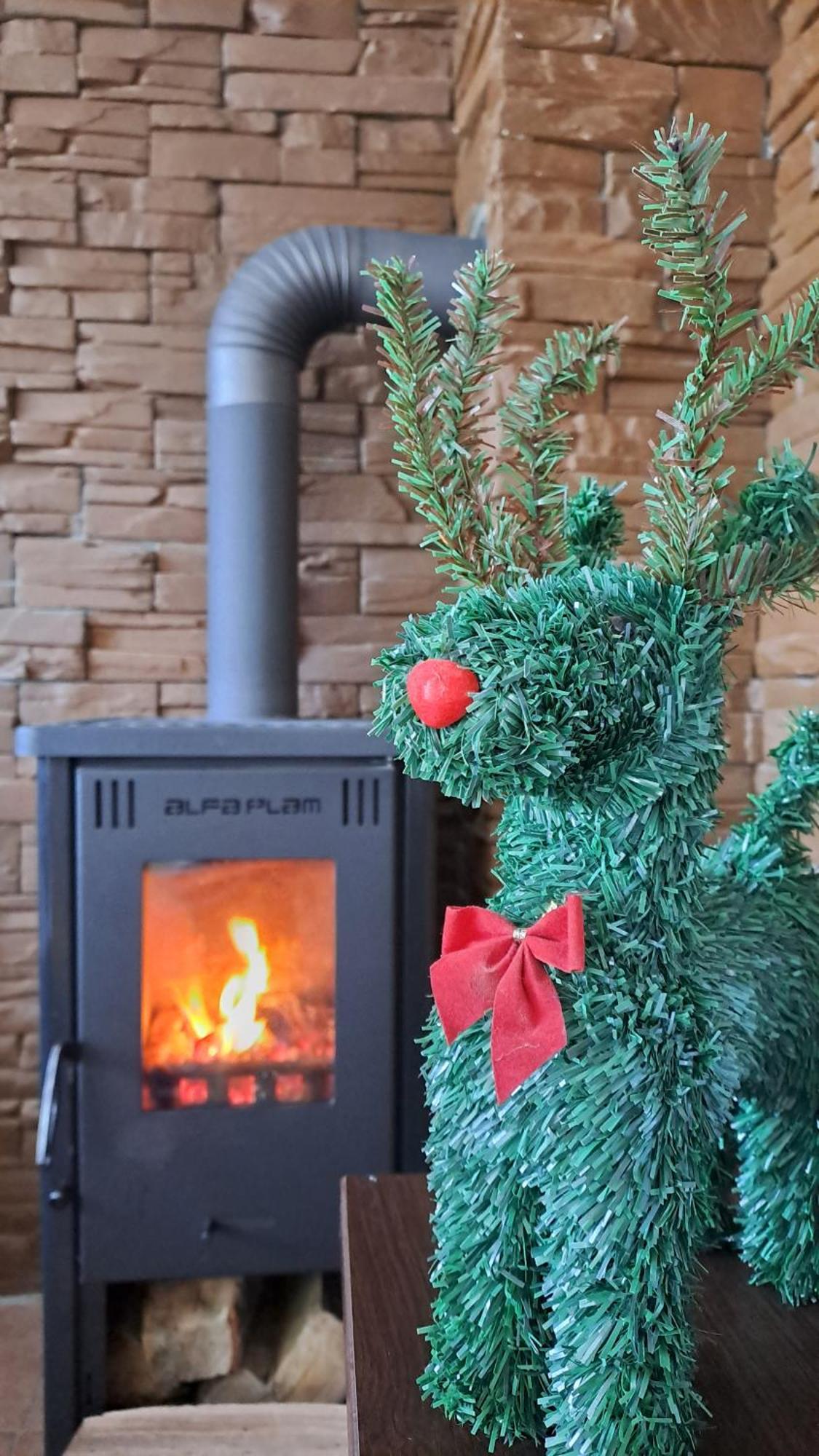 Apartman Suncana Dolina, Zaovine Εξωτερικό φωτογραφία